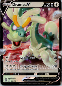 Drampa V
