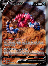Drapion V