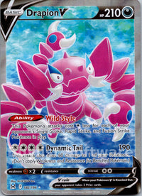 Drapion V