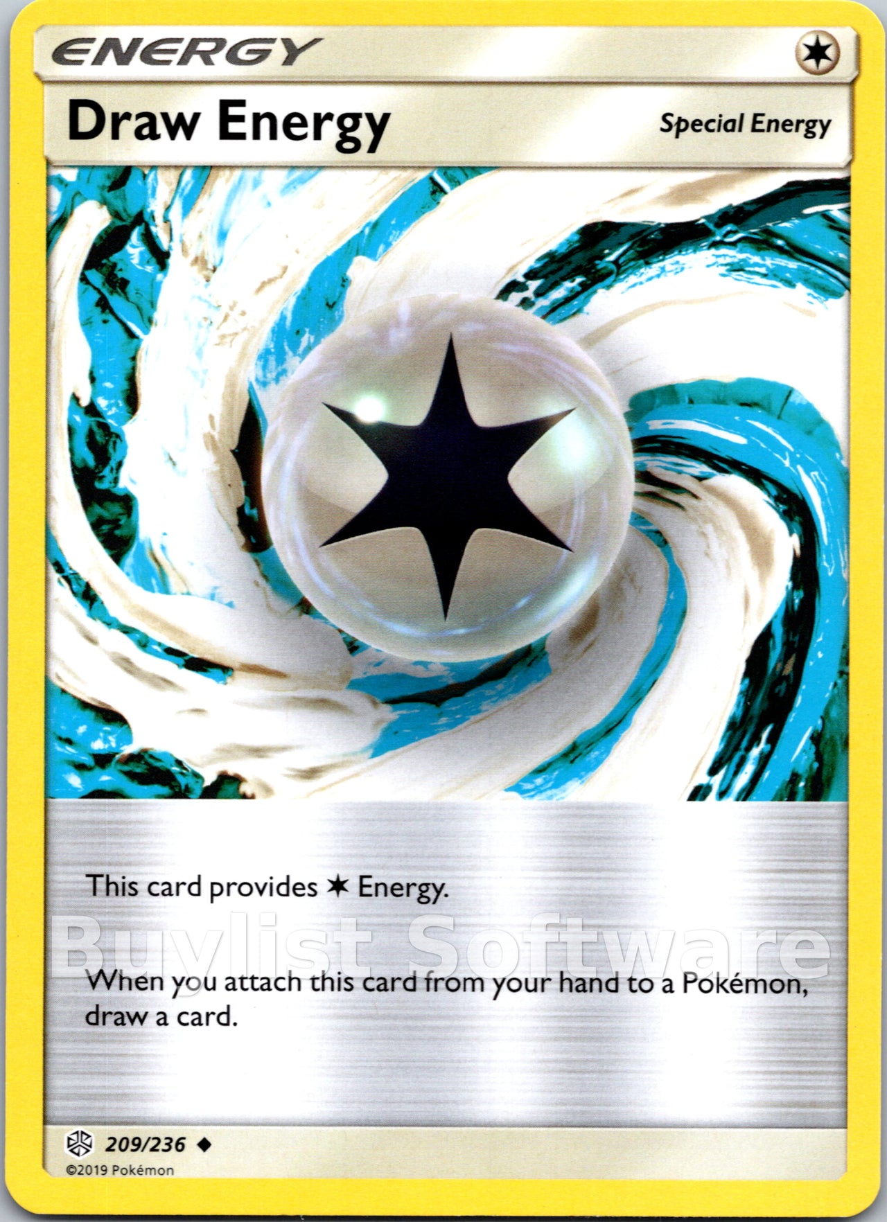 Draw Energy
