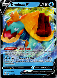 Drednaw V
