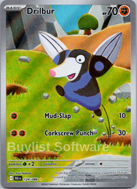 Drilbur
