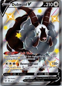 Dubwool V