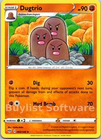 Dugtrio