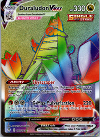 Duraludon VMAX