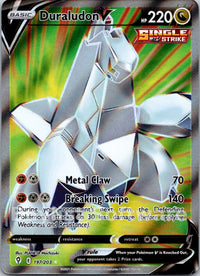 Duraludon V
