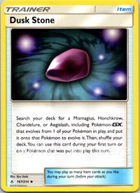 Dusk Stone