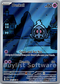 Duskull