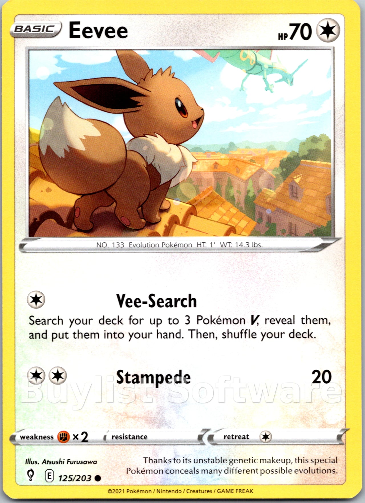 Eevee