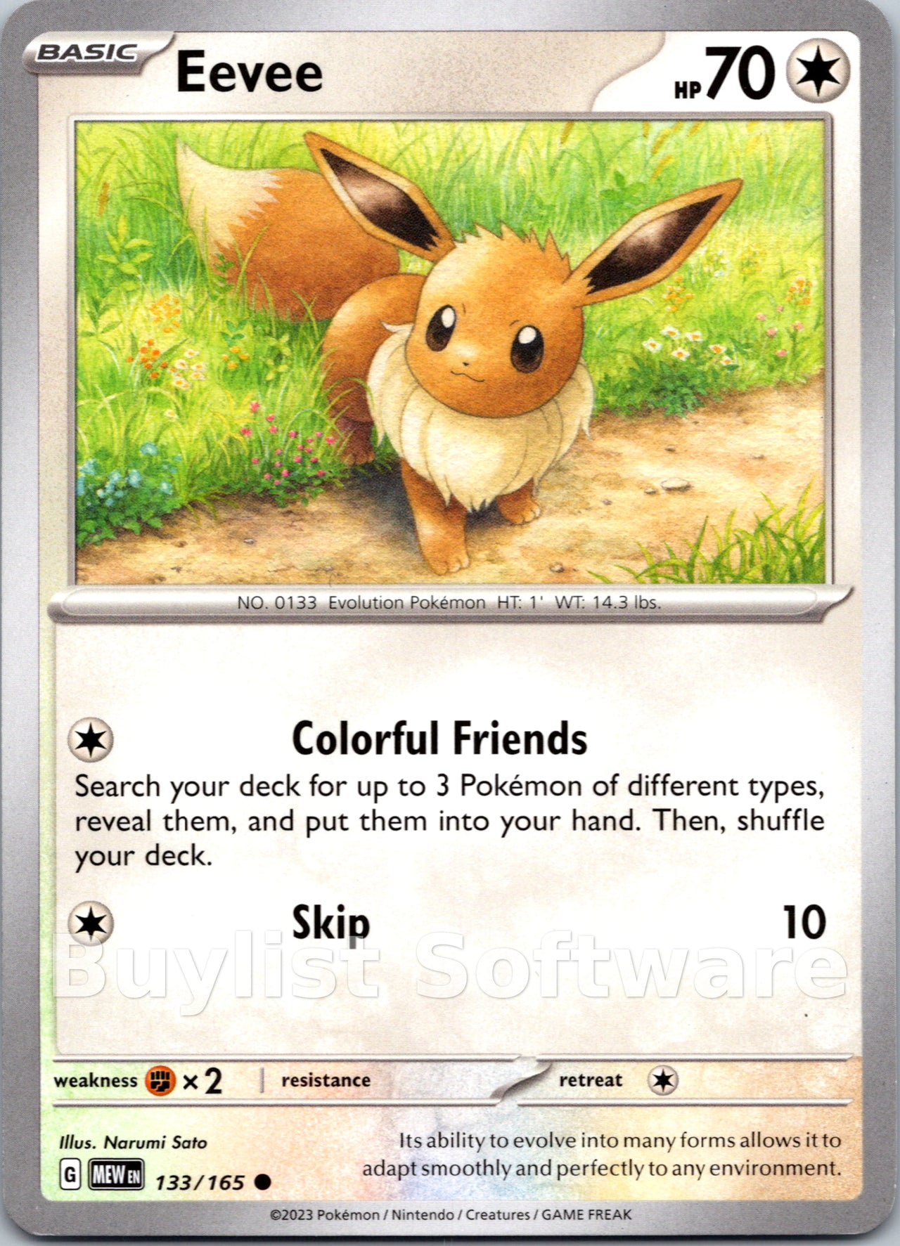 Eevee
