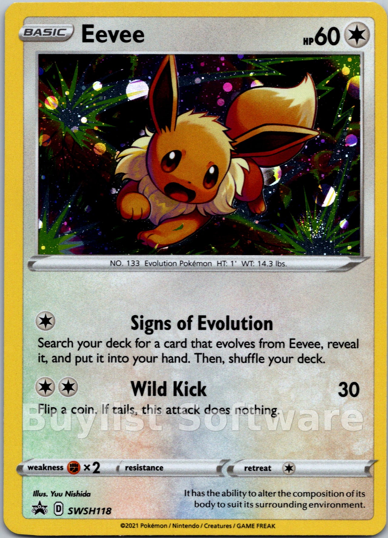 Eevee