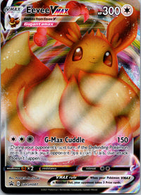 Eevee VMAX