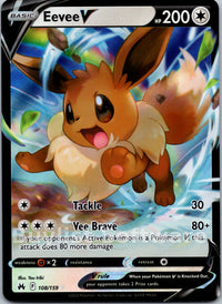 Eevee V