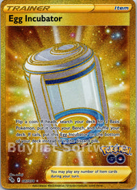 Egg Incubator