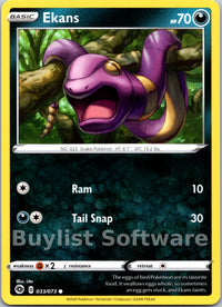 Ekans