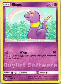Ekans