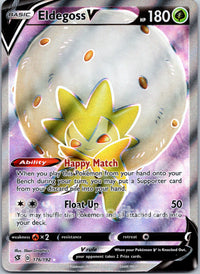 Eldegoss V