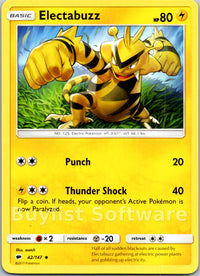 Electabuzz