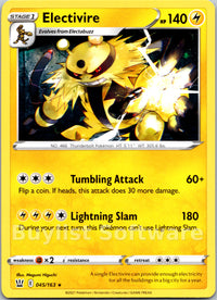Electivire