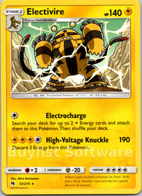Electivire