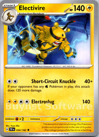 Electivire