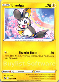 Emolga