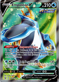 Empoleon V