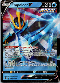 Empoleon V
