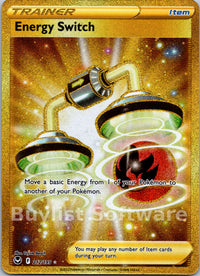 Energy Switch