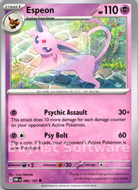Espeon