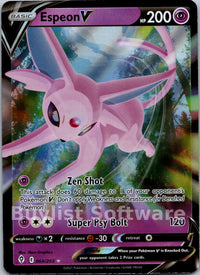 Espeon V