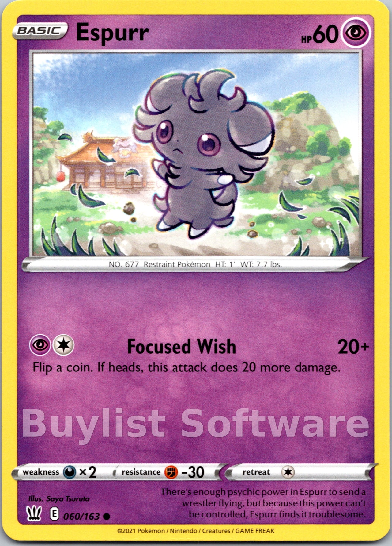 Espurr