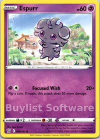 Espurr