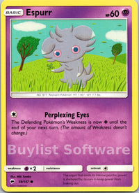 Espurr