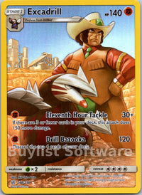 Excadrill