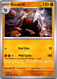Excadrill