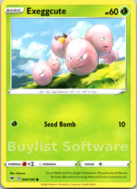 Exeggcute