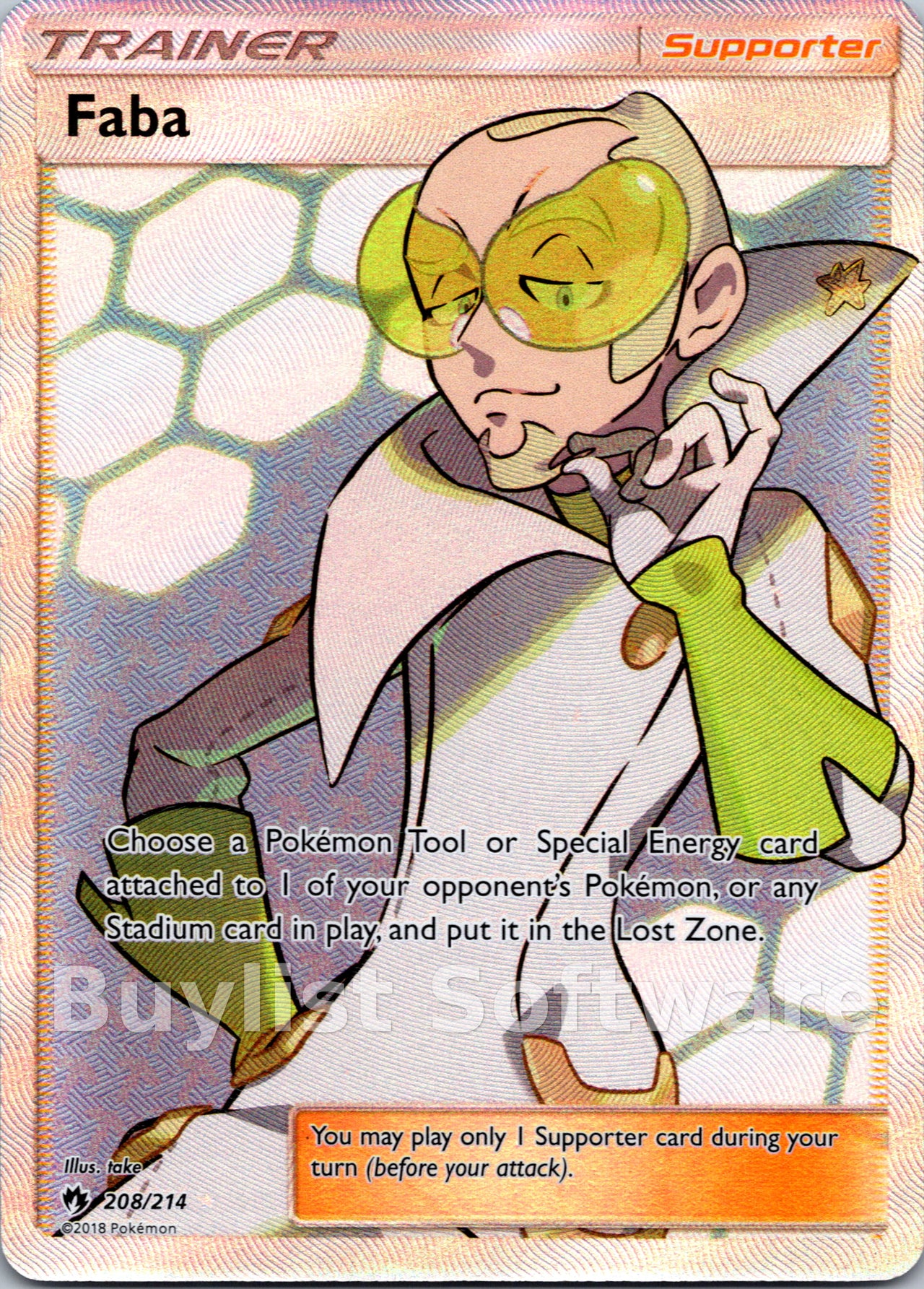 Faba