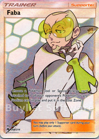Faba