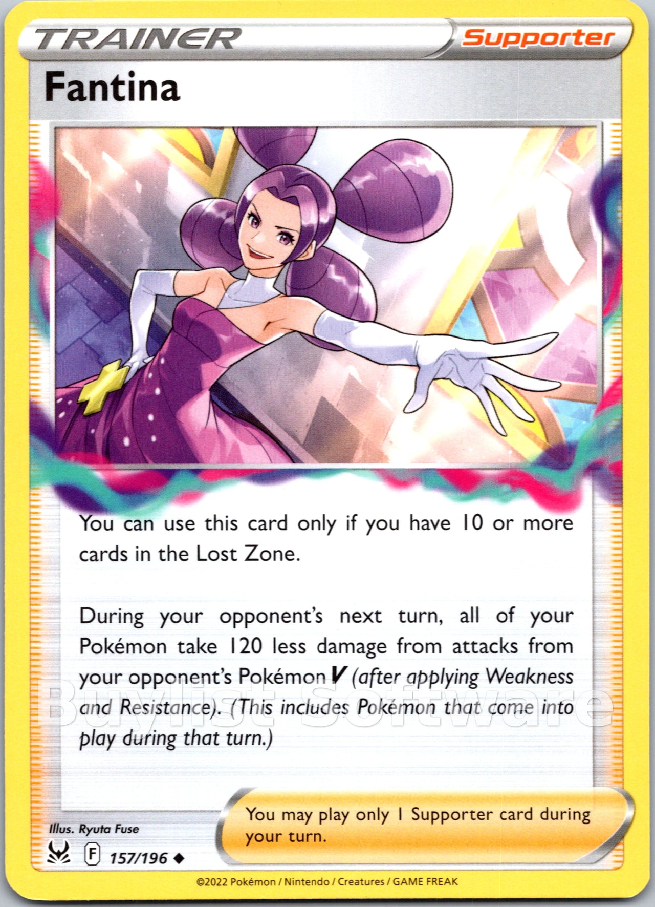 Fantina