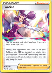 Fantina