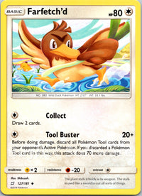 Farfetch'd