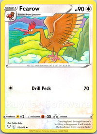 Fearow