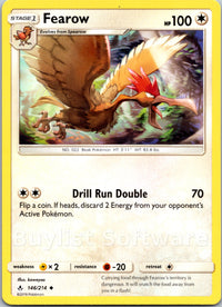 Fearow