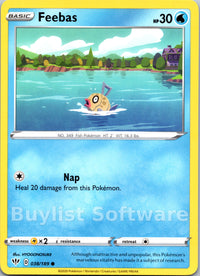 Feebas