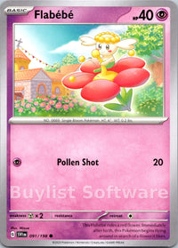 Flabebe
