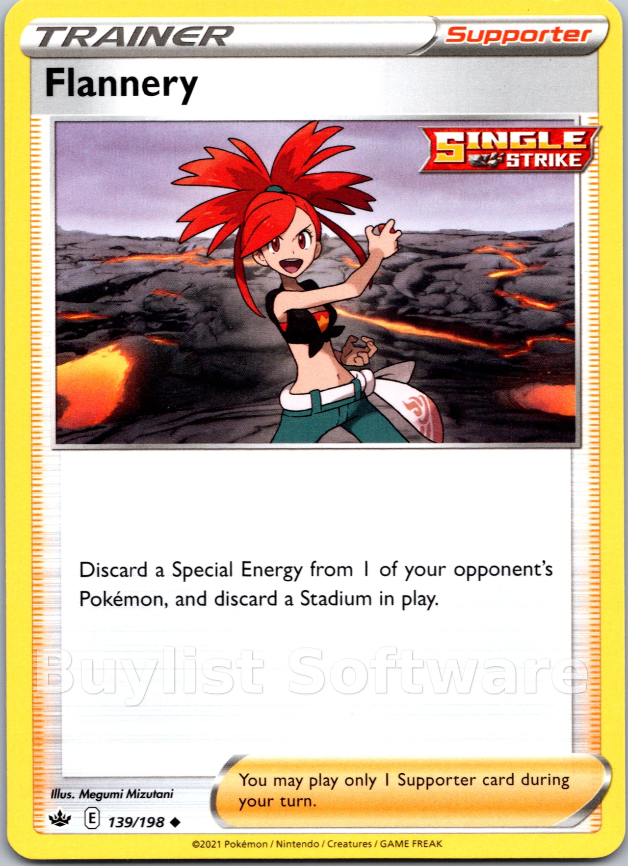 Flannery