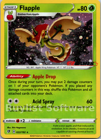 Flapple (EB Games Exclusive)