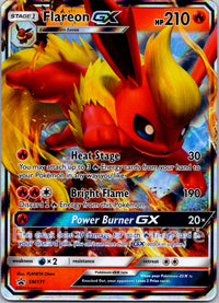 Flareon GX