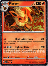 Flareon